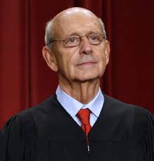 Stephen G. Breyer