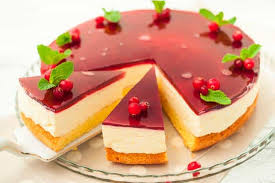 Se obtiene un plato con un suave y delicioso sabor y una mezcla de texturas muy agradable. Las Mejores Recetas De Tarta De Queso Cocina Casera Com
