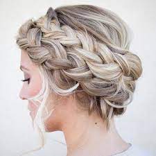 Feeling bored with your hair? 5 Oktoberfest Hairstyles For Women Oktoberfest U S A La Crosse Wisconsin