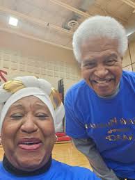 Who remembers Antoinette Blazonczyk and Pulaski Village?