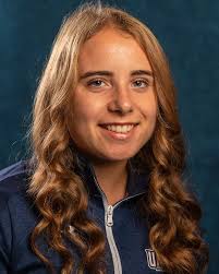 2021 Women's Cross Country Roster