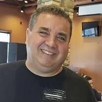 Christopher Allan James Obituary