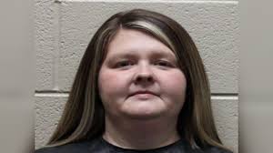 Woman accused of stealing $50K from elderly patients, Buchanan police say