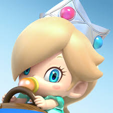 You can use our amazing online tool to color and edit the following princess peach daisy and rosalina coloring pages. Characters Mario Kart 8 Wiki Guide Ign