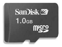 Sandisk usb imagemate provides the ability to write data to and read data from flash memory cards without connecting your digital device (digital camera, handheld computer, digital music player, etc.) directly to a computer. Sandisk Transflash Microsd 1 Gb Flash Memory Card Review Bayreviews