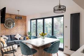 Open concept living room, dining room and kitchen is the common layout style. Can You Put A Dining Table In The Living Room Home Decor Bliss