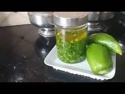 وصفة الفلفل الأخضر وزيت الزيتون للشعر طول وقوة في وقت قصير youtube cucumber food hair