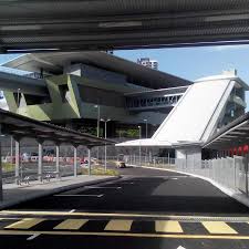 The same touch 'n' go card must be used on your return journey from the mrt station to the park & ride. Mrt Pusat Bandar Damansara Home Facebook