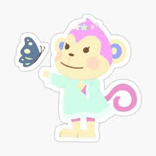 You start your vacation on a deserted island, with nothing more than clothes. Animal Crossing Nana Gifts Merchandise Redbubble