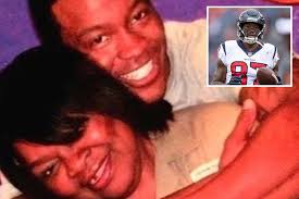 How Demaryius Thomas got his mom AND grandma out of prison before Denver  Broncos star's tragic death at 33