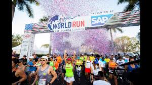 Are you prepared for the wings for life world run 2019? Wings For Life World Run 2019 How Sap Helped Sap News Center
