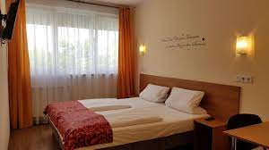 While there is a golf course available. Dream Inn Hotel Regensburg Ost Tegernheim Updated 2021 Prices