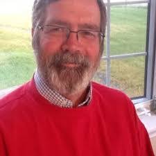 Terry Strout's Instagram, Twitter & Facebook