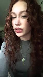 cmonnn now #redhead #foryoupage #v #viral