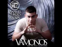 Resultado de imagen para manuel turizo y su novia