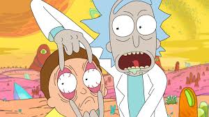 The background images are designed for various devices. Best Cartoon Network Rick And Morty Wallpaper 2021 Cute Wallpapers