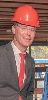 The Campaign for Literary Arts (2024) by Literary Arts