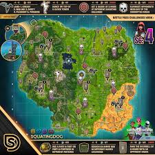 Forbes agtech+ under 30 hackathon. Fortnite Season 6 Week 9 Clown Boards Fortnite Season 4 Week 9 Secret