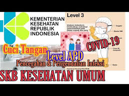 Xlsx, pdf, txt atau baca online dari scribd. Skb Kesehatan Umum Skb Perawat Skb Bidan Skb Dokter Skb Nutritionist Skb Skb Kesling Youtube