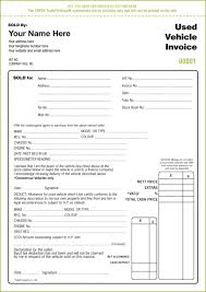 Car Invoice Template Download Used Car Invoice Template Uk Rabitah Free Invoice Template Receipt Template Invoice Template Word