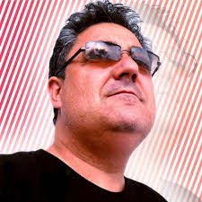 Albert Medrano's Instagram, Twitter & Facebook