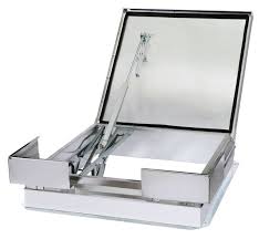 Bim model for bilco double leaf roof hatches in revit format. Esw 50rem Smoke And Heat Vent Bilco Uk