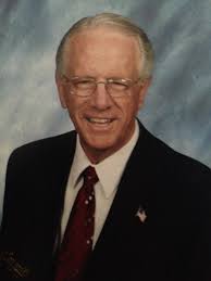 Robert Brown Obituary