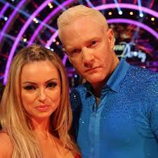 Strictly's Iwan: "Some judges were unfair"