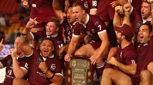 More daly chery evans memes… this item will be deleted. State Of Origin Daly Cherry Evans Issues Perfect Response To Paul Gallen S Worst Ever Maroons Comments