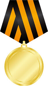 Gold Medal Png Image Gold Medal Medals Png Images