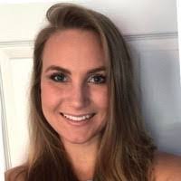 Megan Rutter's Instagram, Twitter & Facebook