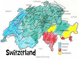 To print your regional map coloring page, follow the. Pin On Country Study Switzerland All Levels