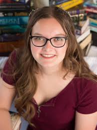 Congratulations to PHS senior, Ella Ferguson!