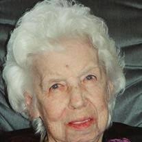 Gladys I. Mikkelsen Obituary