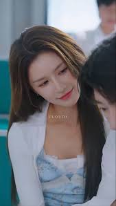 drama baru zhao zhendong dan cai zhuoyi🥰