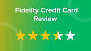 8 once you enroll you'll earn up to an additional 1% on credit card purchases and so much more. Fidelity Credit Card Review Youtube