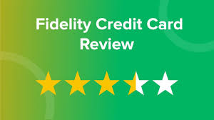 Always contact us by phone immediately at the cardmember service number on this page. Fidelity Credit Card Reviews Is It Worth It 2021