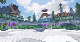 Minecraft is a sandbox video game originally created by swedish game designer markus notch persson, and later developed and published by mojang. Top 10 Best Minecraft Servers For 2021