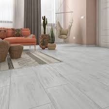Parquet imitation carrelage leroy merlin. Carrelage Sol Et Mur Forte Effet Bois Blanc Use Boheme L 30 X L 60 4 Cm Leroy Merlin