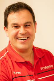 39. Vereinswander- pokalturnier 2016