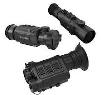 Thermal Clip-Ons for Sale South Africa | HikMicro & Nocpix