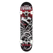 Advertisement Ebay Birdhouse Stranger Tony Hawk 7 5 Complete Skateboard Tony Hawk Skateboard Birdhouse Skateboards Complete Skateboards