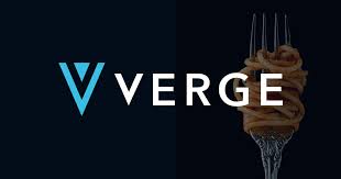 Verge Xvg Prepares For A Hardfork That Could Impact Its