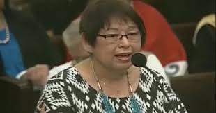 To Reaffirm Faith: Dr. Carl Downing and Debbie Hogue-Downing