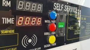 Maybe you would like to learn more about one of these? Miri First 24 Hour Self Service Car Wash Miri City Sharing