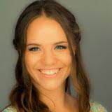 Dr. Amber Mele'ha Wolf