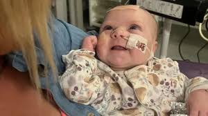 Five-minute test gave Hertfordshire parents more time with daughter