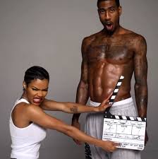 Teyana taylor & iman shumpert deliver their baby in their bathroom this is my opinion of the situation. Teyana Taylor Iman Shumpert Tease New Reality Show Thejasminebrand