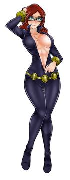 Rule 34 Dev - 1futa 2girls abigail_owens_(superscrub) aeolus06 afro_puffs  ass avengers back big_ass big_breasts black_hair black_widow_(cosplay)  bodysuit brown_hair clothed clothing cosplay dark-skinned_female  dark-skinned_futanari dark_skin ...