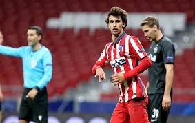 New generation, born 10 nov 1999) is a portugal professional footballer who plays as a second striker for new generation in world league. Joao Felix Rescues Atletico Madrid With Late Winner To Settle Five Goal Thriller Against Salzburg Sambafoot
